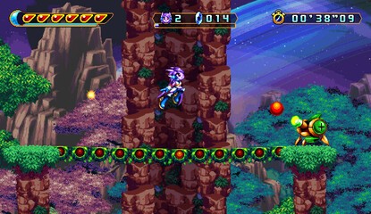 Freedom Planet 2 Resurfaces with PS5, PS4 Release Window