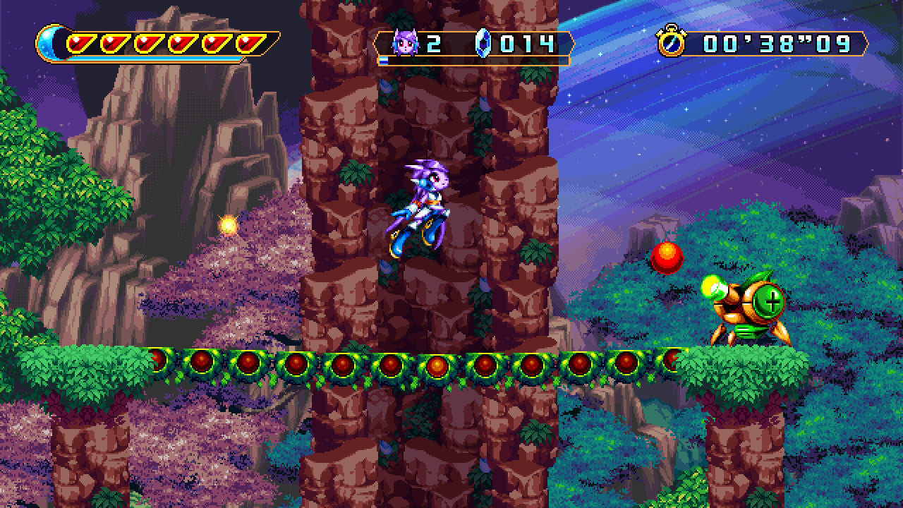 Freedom Planet 2 Resurfaces with PS5, PS4 Release Window
