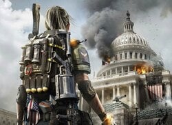 The Division 2 Private Beta Dated, Sign Ups Open Now