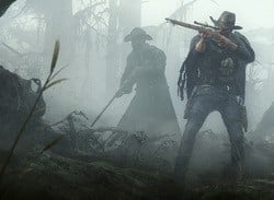 Hunt: Showdown Targets a PS4 Release Later This Year