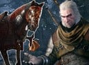 The Witcher 3 Remastered PS5 Pays Homage to the Worst DLC in History