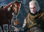 The Witcher 3 Remastered PS5 Pays Homage to the Worst DLC in History