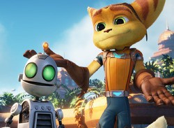 Film Critics Aren't Being Kind to the Ratchet & Clank Movie