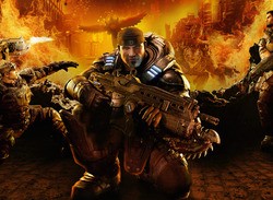 Gears of War: Reloaded Remasters the Original Game This August, Confirmed for PS5