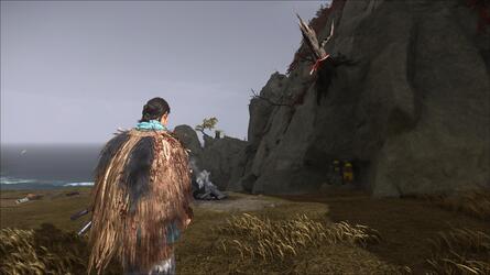 Ghost of Yotei: All Altars of Reflection Locations Guide 47