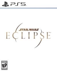 Star Wars Eclipse Cover