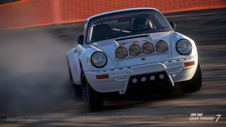 Gran Turismo 7 PS5 Power Pack DLC 6