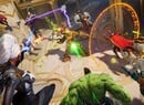 Former Blizzard Boss Slams Marvel Rivals, Comparing It to Horizon-Like Light of Motiram