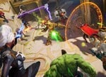 Former Blizzard Boss Slams Marvel Rivals, Comparing It to Horizon-Like Light of Motiram