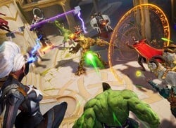 Former Blizzard Boss Slams Marvel Rivals, Comparing It to Horizon-Like Light of Motiram