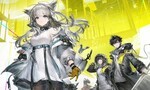Automation RPG Arknights: Endfield Could Be PS5's Next Big Thing