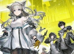 Automation RPG Arknights: Endfield Could Be PS5's Next Big Thing