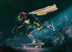 Skate Story (PS5) - The Most Unique, Most Stylish Skateboarding Game to Date