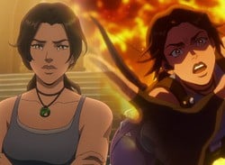 Tomb Raider: The Legend of Lara Croft - Globetrotting Animated Adventure Edges Lara's Arc Forward