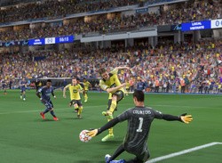 FIFA 22: Best Skill Moves to Learn