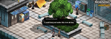 Persona-Inspired Tactical RPG Demonschool Heads to Class Next Month on PS5, PS4 2