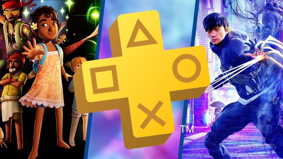 PS Plus Extra Premium مارس 2023