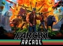 Far Cry 5's Arcade Mode Is One of the Worst Multiplayer Offerings This Generation