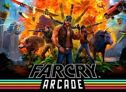 Far Cry 5's Arcade Mode Is One of the Worst Multiplayer Offerings This Generation