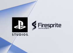 Sony Studio Firesprite Lets Colossal Liverpool Office
