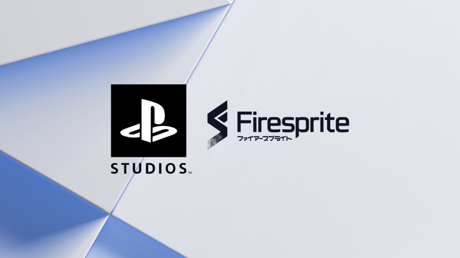 Firesprite PS5 PlayStation 5 1