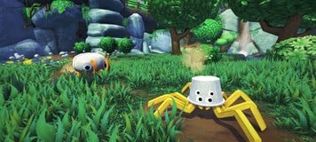 Going Platinum: I Went Full Trophy Sicko and Got the Bugsnax Platinum Twice on PS5 and PS4 2