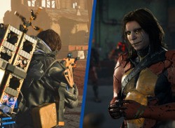 Death Stranding 2 PS5 Previews Describe a Metal Gear Glow Up for Kojima Sequel