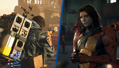 Death Stranding 2 PS5 Previews Describe a Metal Gear Glow Up for Kojima Sequel