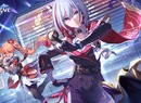 Honkai: Star Rail's PS5 Launch Update Brings Big Waifu Energy