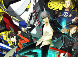 Persona 4 Golden Fans Remain Hopeful of a PS4 Port
