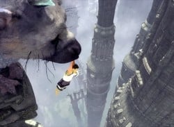 The Last Guardian Will Get More Gorgeous with PS4 Pro