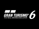 Gran Turismo 6 Pulls onto PlayStation 3 This Holiday