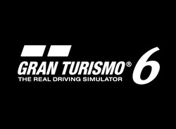 Gran Turismo 6 Pulls onto PlayStation 3 This Holiday