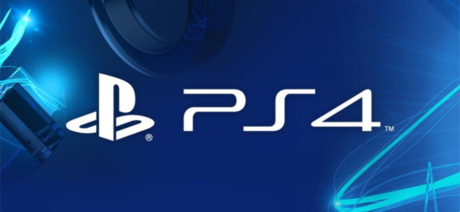 PS4 Firmware Updates