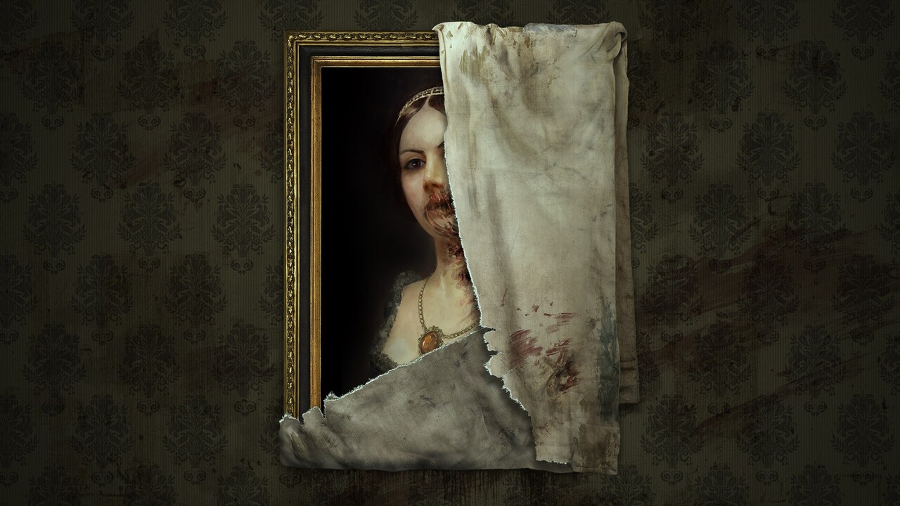 Layers of Fear Coming to PlayStation VR April 29th - Rely on Horror