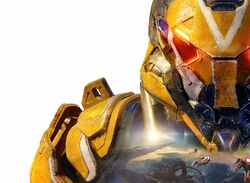 ANTHEM's Latest Update Has Broken the Game on a Fundamental Level