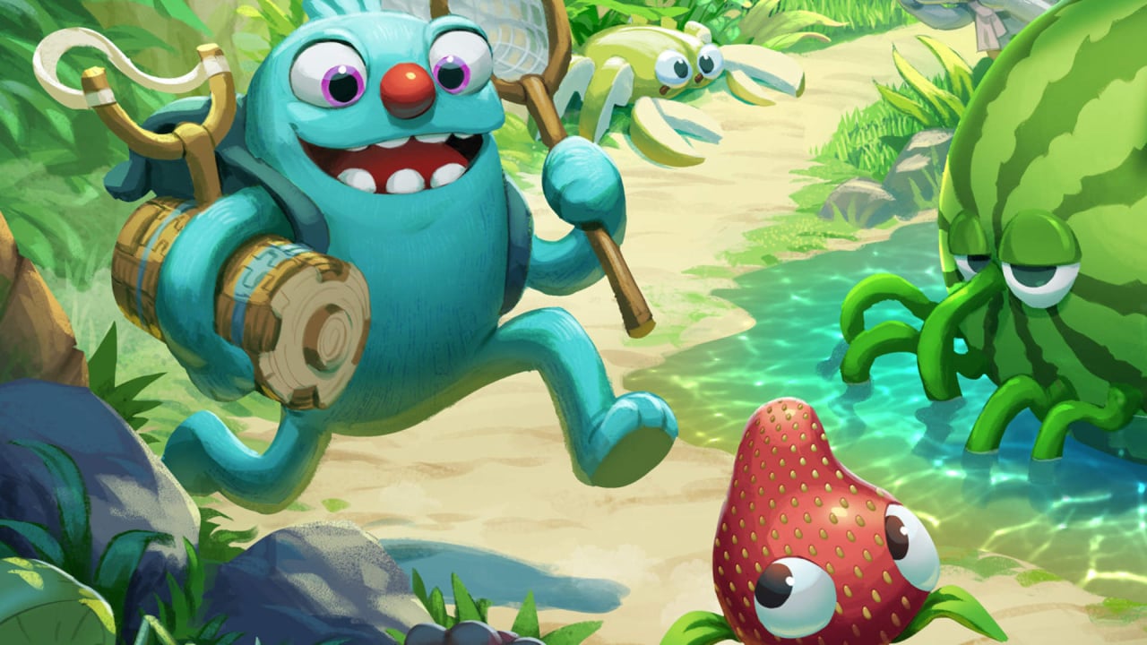 MSM wiki in the Nintendo Switch : r/MySingingMonsters