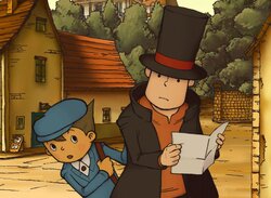 First Professor Layton Game Gets PS5 Remake, Curious Village Out in 2027
