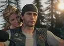 Sony Is Inviting Press to Days Gone Protagonist Deacon's Wedding