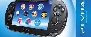 PlayStation Vita First Edition Bundles 1