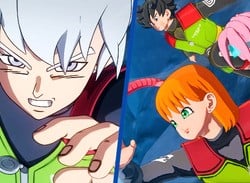 Dragon Ball XenoVerse 3 Could Be the Bigger Budget Sequel the Series Needs