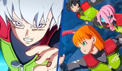 Dragon Ball XenoVerse 3 Could Be the Bigger Budget Sequel the Series Needs