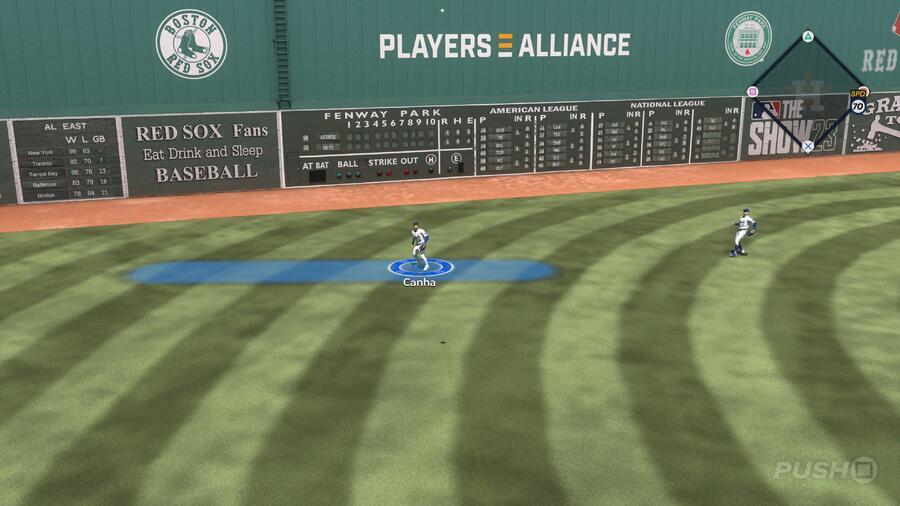 MLB The Show 23: Best Fielding Interface to Use and Why 2