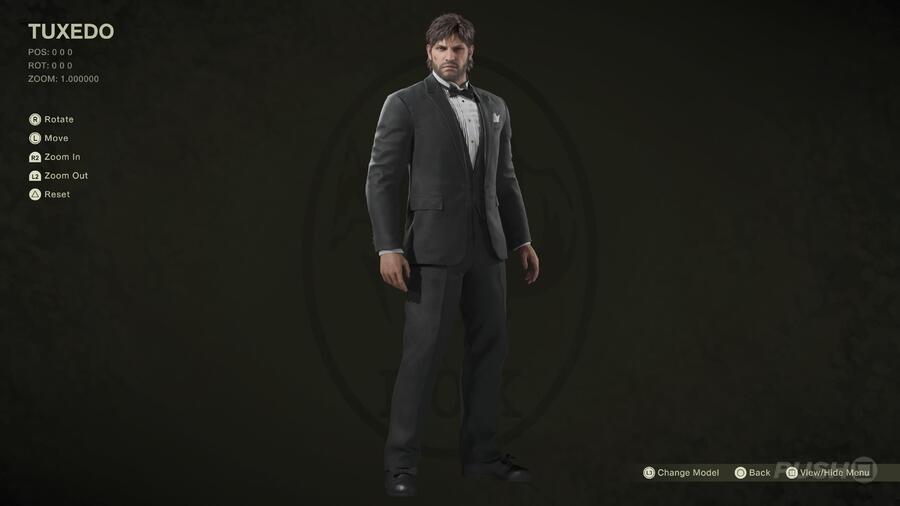 Metal Gear Solid Delta: All Uniforms and How to Get Them Guide 54