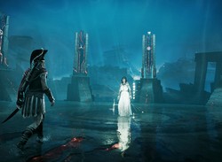 Assassin's Creed Odyssey: The Fate of Atlantis Episode 2 Torments Hades in Early June
