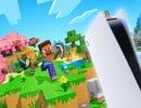 Minecraft's Native PS5 Port Is Now Available, Free Upgrade for PS4 Players