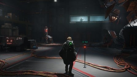 Hell Is Us: How to Solve the Auriga Museum 43