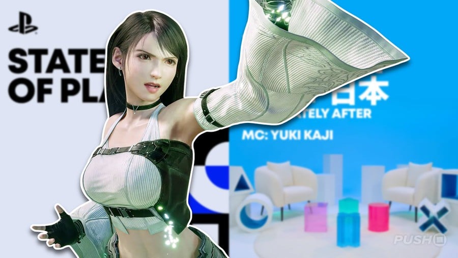 When Is PlayStation's State of Play for September 2026? 1