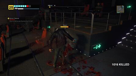 Dead Rising 1: How to Beat Sean the Cult Leader Guide 12