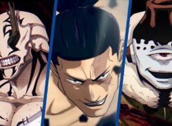 Anticipated PS5, PS4 Anime Brawler Jujutsu Kaisen: Cursed Clash Unveils More Characters